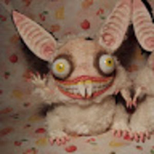 Meet your Posher, The demon in your